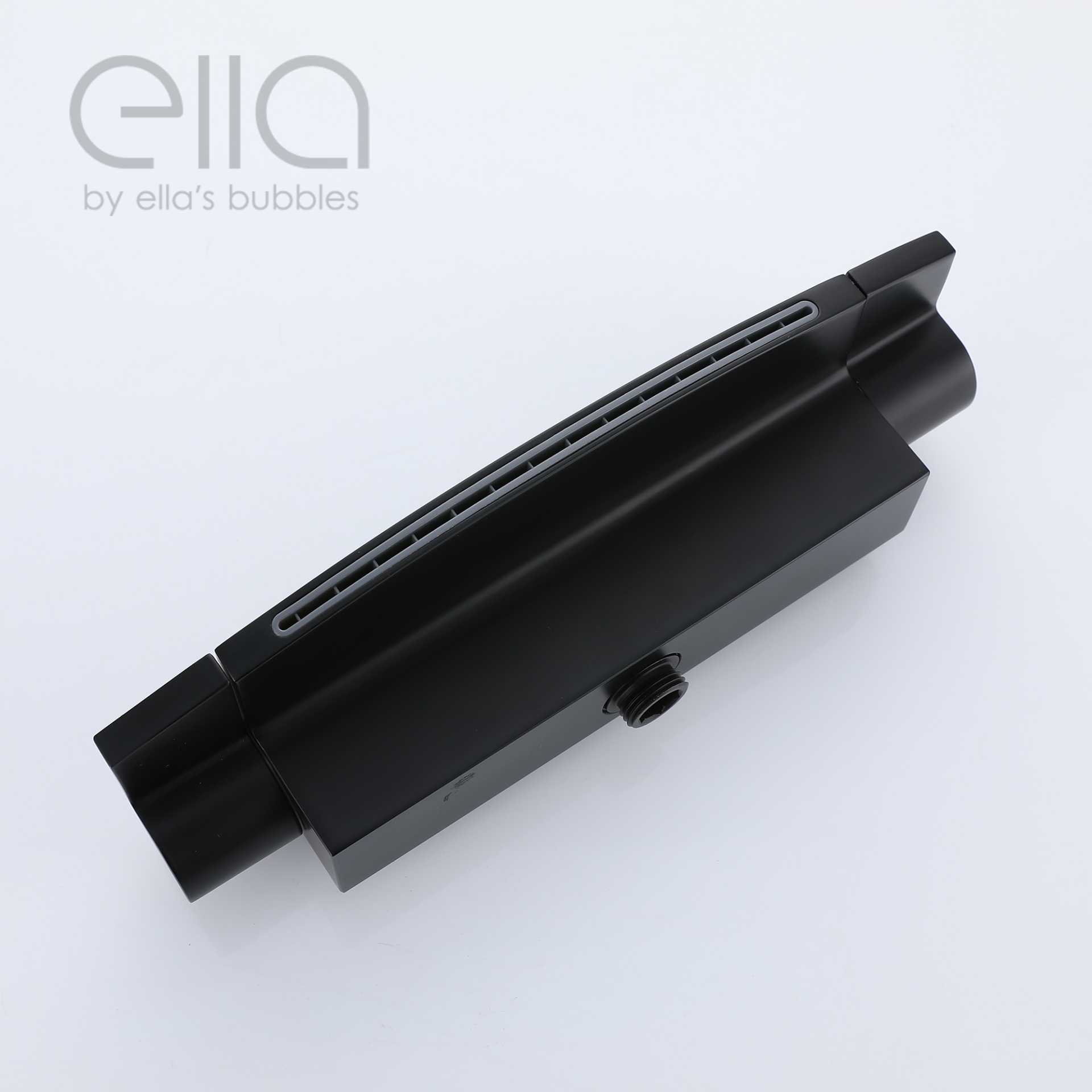 Support mural pour robinet de baignoire en cascade avec curseur de 24 po et douche à main - DT9A5965 | Support mural pour robinet de baignoire en cascade avec curseur de 24 po et douche à main - DT9A5965 |