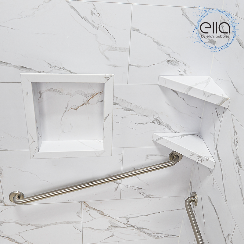 Carrelage PVC à rainure languette et rainure 25"x15 » - shower bases bathtubs gallery 3 | Carrelage PVC à rainure languette et rainure 25"x15 » - shower bases bathtubs gallery 3 |