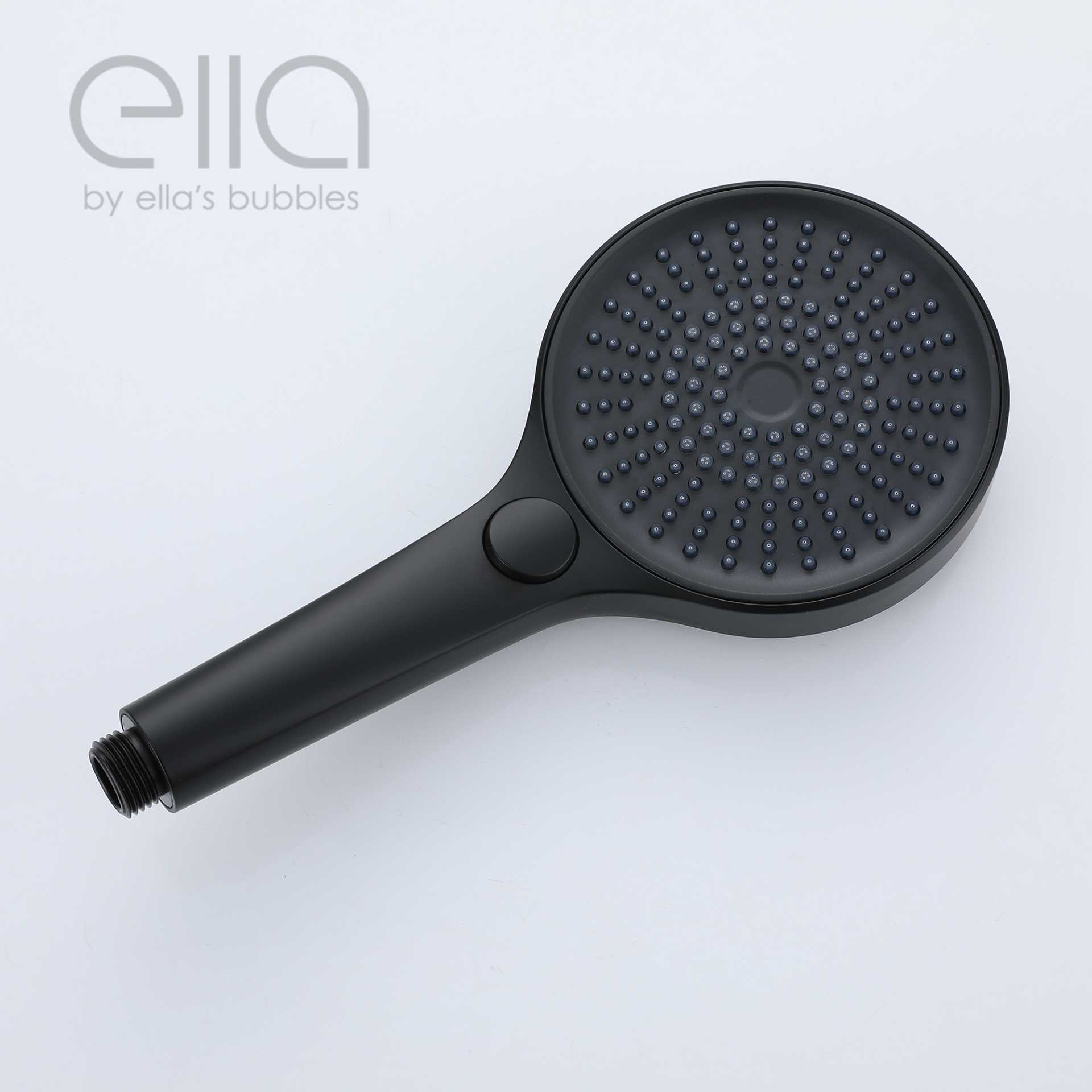 Support mural pour robinet de baignoire en cascade avec curseur de 24 po et douche à main - DT9A5961 | Support mural pour robinet de baignoire en cascade avec curseur de 24 po et douche à main - DT9A5961 |