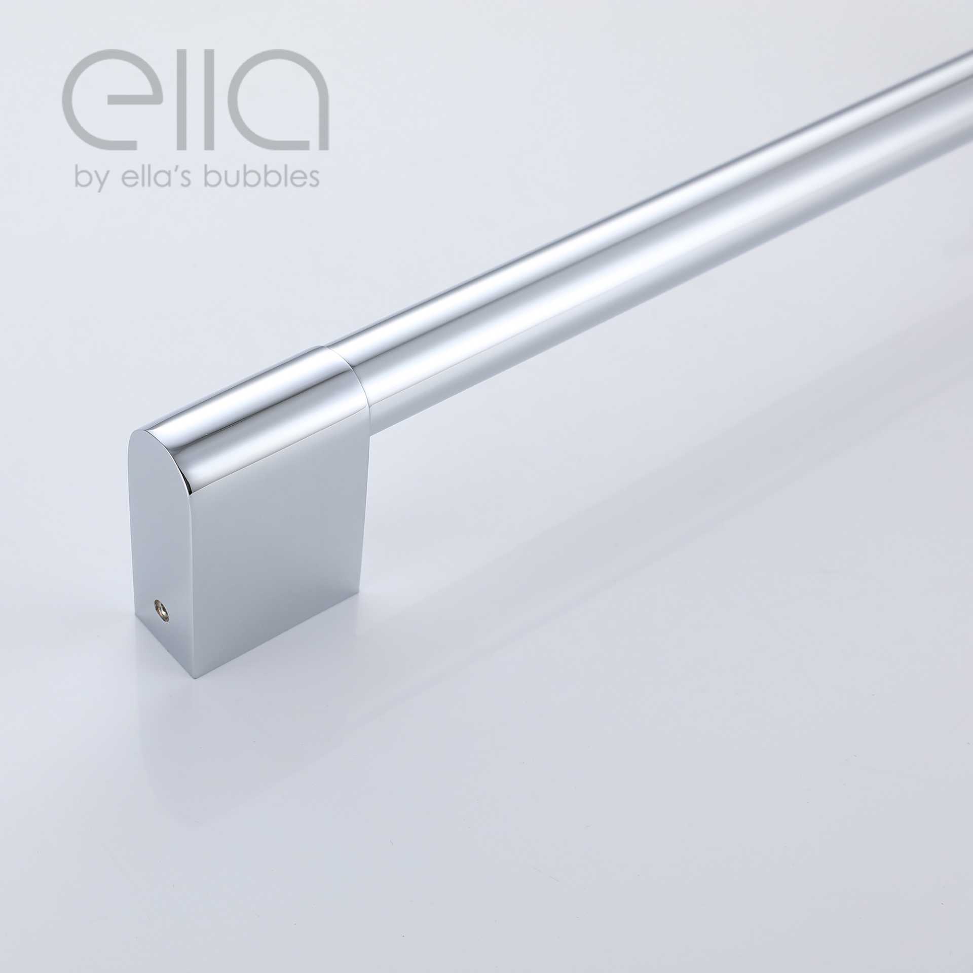 Support mural pour robinet de baignoire en cascade avec curseur de 24 po et douche à main - DT9A5929 | Support mural pour robinet de baignoire en cascade avec curseur de 24 po et douche à main - DT9A5929 |