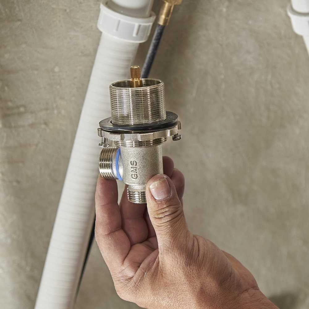 Ella 5 pièces robinet de remplissage rapide - ella 5 piece fast fill faucet 25 | Ella 5 Piece Fast Fill Faucet