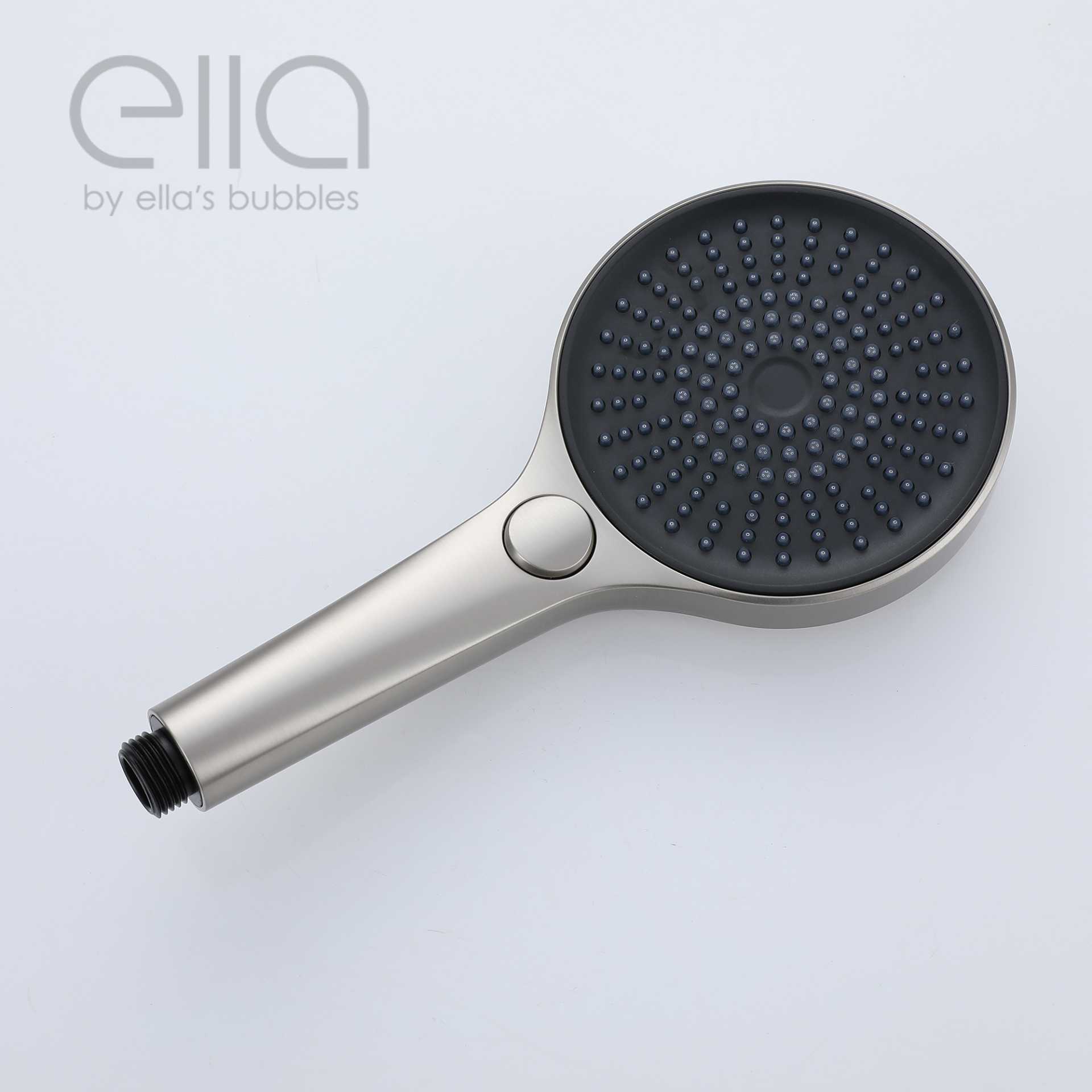 Support mural pour robinet de baignoire en cascade avec curseur de 24 po et douche à main - DT9A5948 | Support mural pour robinet de baignoire en cascade avec curseur de 24 po et douche à main - DT9A5948 |