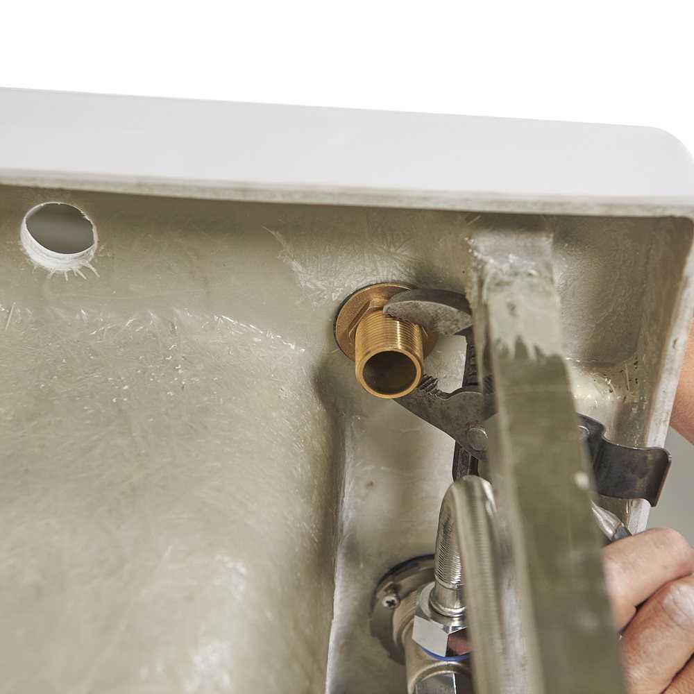 Ella 5 pièces robinet de remplissage rapide - ella 5 piece fast fill faucet 17 | Ella 5 Piece Fast Fill Faucet