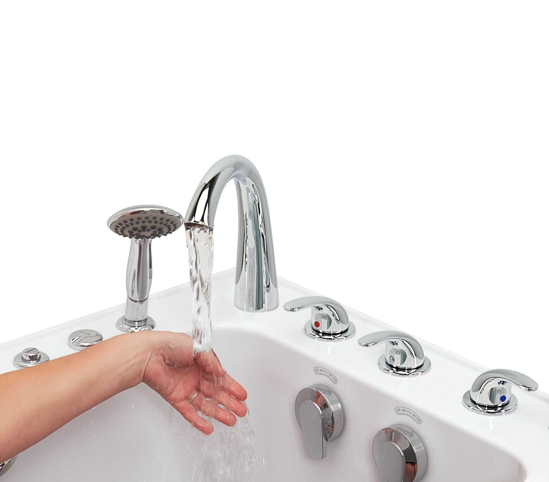 Ella 5 pièces robinet de remplissage rapide - iEFRwhiG | Iefrwhig