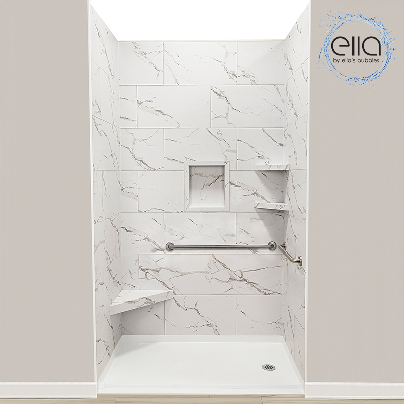 Carrelage PVC à rainure languette et rainure 25"x15 » - shower bases bathtubs gallery 8 | Carrelage PVC à rainure languette et rainure 25"x15 » - shower bases bathtubs gallery 8 |