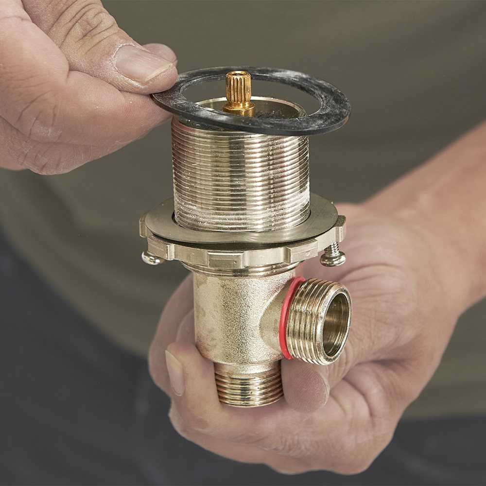 Ella 5 pièces robinet de remplissage rapide - ella 5 piece fast fill faucet 28 | Ella 5 Piece Fast Fill Faucet