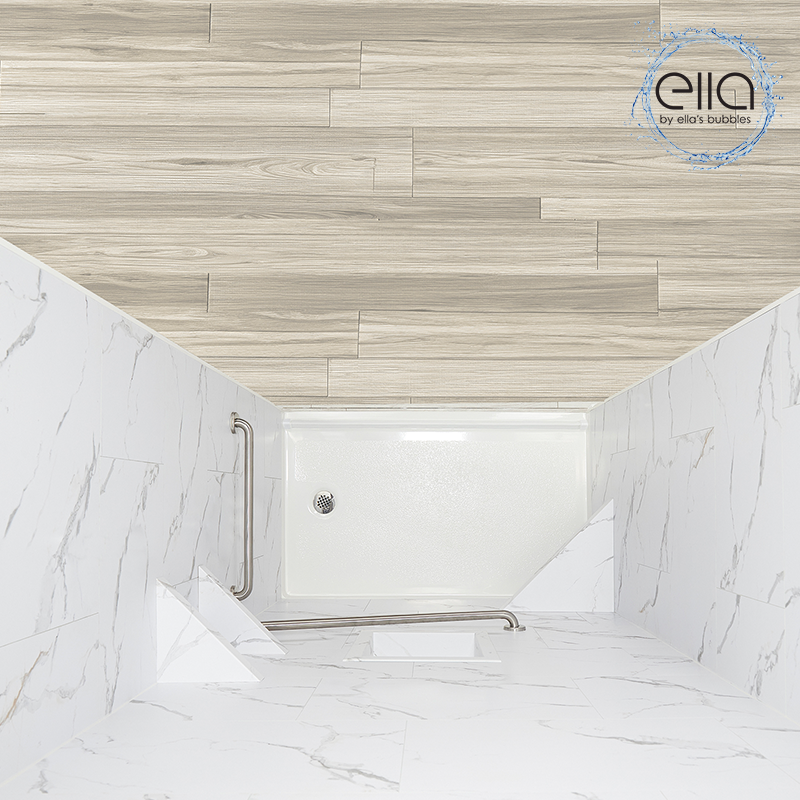 Carrelage PVC à rainure languette et rainure 25"x15 » - shower bases bathtubs gallery 7 | Carrelage PVC à rainure languette et rainure 25"x15 » - shower bases bathtubs gallery 7 |