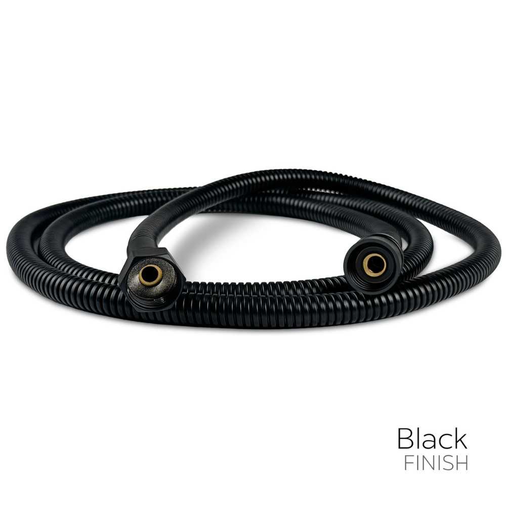 Ella 5 pièces robinet de remplissage rapide - fast fill faucet 5 pcs black matte finish 2 | Ella 5 pièces robinet de remplissage rapide - fast fill faucet 5 pcs black matte finish 2 |