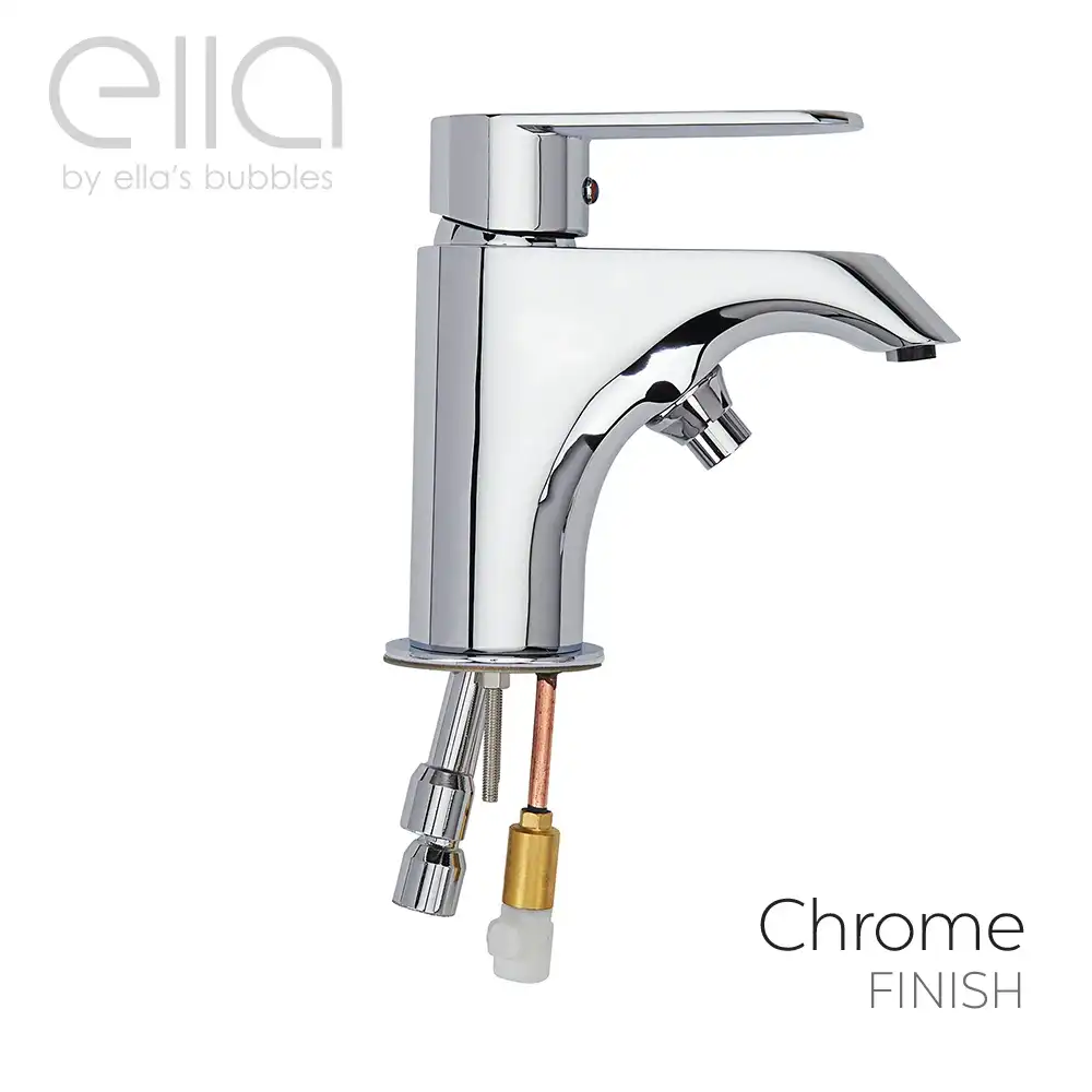 Baignoire Elite 30"x 52 », technologie à double drain, porte RH et drain SN-M1221 - fast fill faucet 1 | Fast Fill Faucet