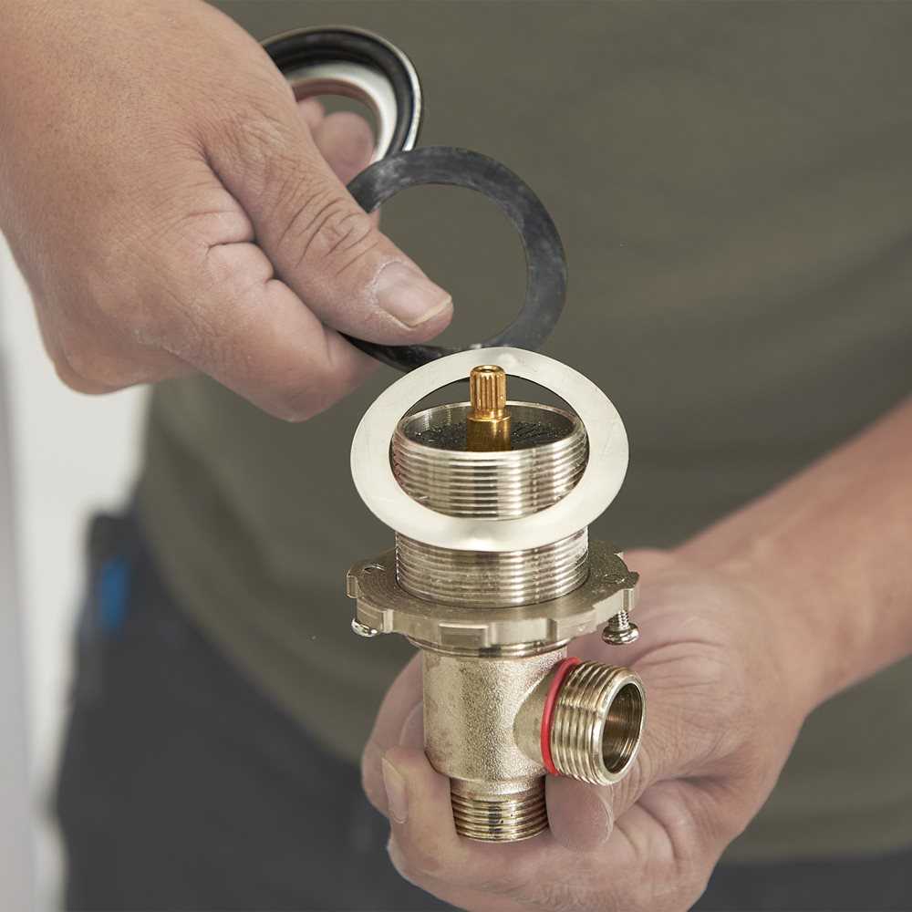 Ella 5 pièces robinet de remplissage rapide - ella 5 piece fast fill faucet 29 | Ella 5 Piece Fast Fill Faucet