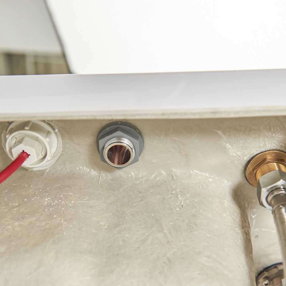 Ella 5 pièces robinet de remplissage rapide - ella 5 piece fast fill faucet 13 | Ella 5 Piece Fast Fill Faucet