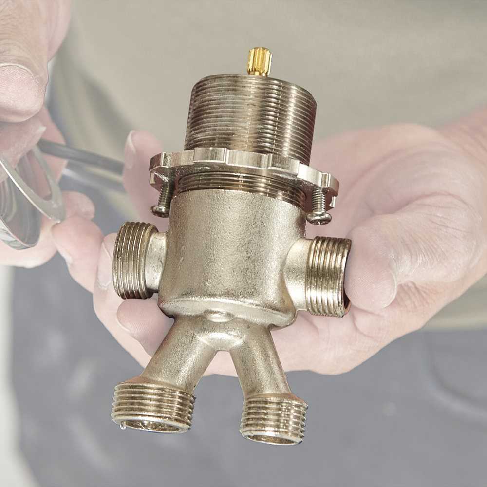 Ella 5 pièces robinet de remplissage rapide - ella 5 piece fast fill faucet 23 | Ella 5 Piece Fast Fill Faucet