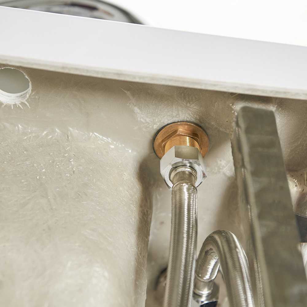 Ella 5 pièces robinet de remplissage rapide - ella 5 piece fast fill faucet 16 | Ella 5 Piece Fast Fill Faucet