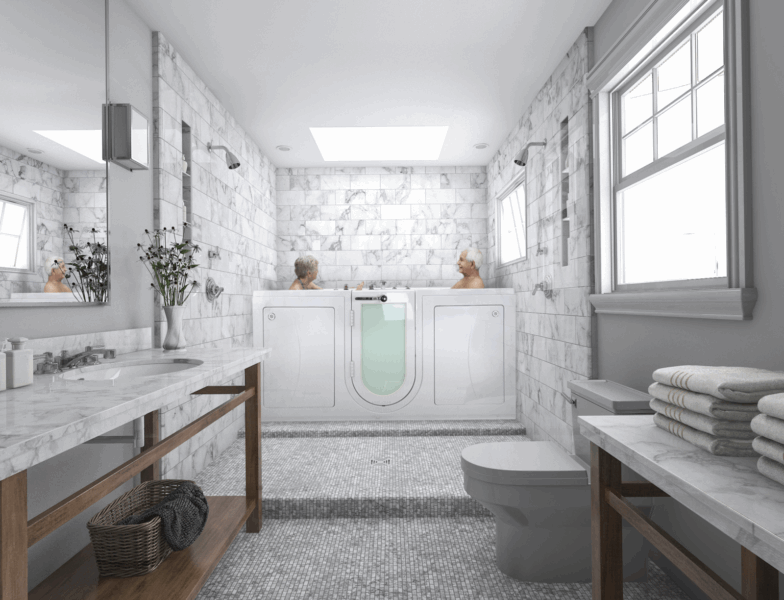 3 raisons pour lesquelles les parents âgés ont besoin d’une baignoire sans rendez-vous Ella 3 raisons pour lesquelles les parents âgés ont besoin d’une baignoire sans rendez-vous Ella