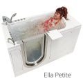 Petite Acrylique Walk-in Tub – 28