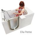 Petite Acrylique Walk-in Tub – 28