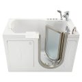 Petite Acrylique Walk-in Tub – 28