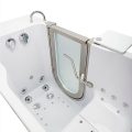 Petite Acrylique Walk-in Tub – 28