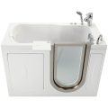 Petite Acrylique Walk-in Tub – 28