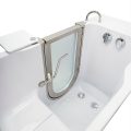 Petite Acrylique Walk-in Tub – 28