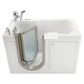 Petite Acrylique Walk-in Tub – 28