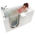 Petite Acrylique Walk-in Tub – 28