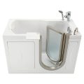 Petite Acrylique Walk-in Tub – 28