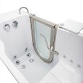 Petite Acrylique Walk-in Tub – 28