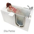 Petite Acrylique Walk-in Tub – 28