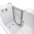 Petite Acrylique Walk-in Tub – 28