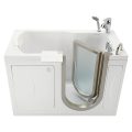 Petite Acrylique Walk-in Tub – 28