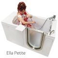 Petite Acrylique Walk-in Tub – 28