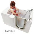 Petite Acrylique Walk-in Tub – 28