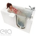 Petite Acrylique Walk-in Tub – 28