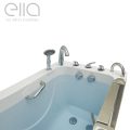 Royal Acrylic Walk-in Tub – 32 » X 52 » (81cm X 132cm)