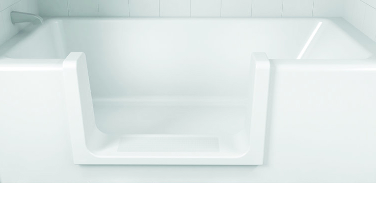 Découpes de baignoire Découpes de baignoire