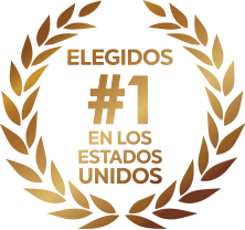 Elegidos #1 En Los Estados Unidos