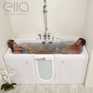 Walk In Tub & Prix accessoires