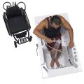 Baignoire sans rendez-vous accessible en fauteuil roulant Transfer30 – 30