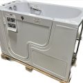 Transfer60 Outward Swing Door Wheelchair Accessible Acrylic Walk-In Baignoire – 30"L x 60"L Série #4480819 - transfer60 outward swing door wheelchair accessible acrylic walk in bathtub 30″w x 60″l 3 1 |