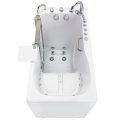 Deluxe Walk-in Tub 2023 - 29,5 