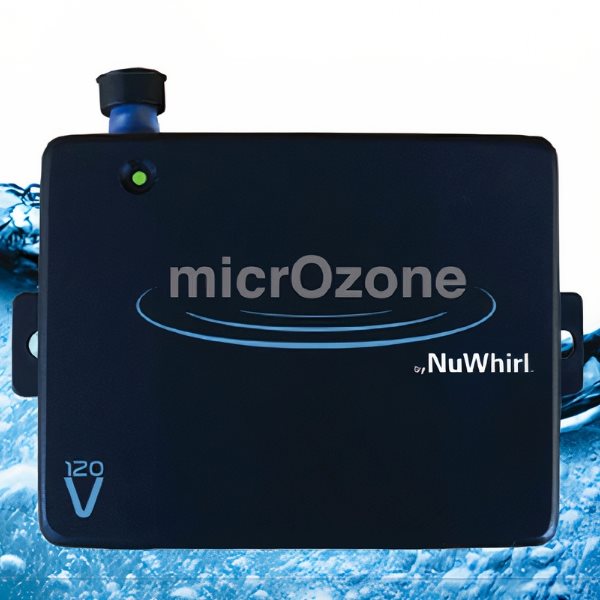 Technologie de stérilisation à l’ozone Walk In Tubs