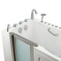 Deluxe Walk-in Tub 2023 - 30 