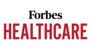Accueil - forbes healthcare logo t |