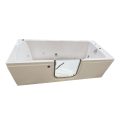 Walk In Tub Clearance Sale - lay down inward swing door acrylic walk in tub 32″w x 72″l lh drain m0798 1 |