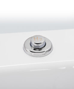 Salle de baignoire Standard60 30"x60 » (76x152cm) - 30 x 60 Hydro bubbles 7 25 2566296 Edit | Baignoire à l’hydrogène 30 x 60 de Ellas Bubble avec option hydrothérapie