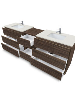 Meuble de salle de bain moderne Element standing de 92 » et 102 » avec combo en quartz - unnamed file 123 2 | Meuble de salle de bain moderne Element standing de 92 » et 102 » avec combo en quartz - unnamed file 123 2 |