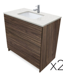 Meuble de salle de bain moderne Element standing de 92 » et 102 » avec combo en quartz - unnamed file 135 2 | Meuble de salle de bain moderne Element standing de 92 » et 102 » avec combo en quartz - unnamed file 135 2 |