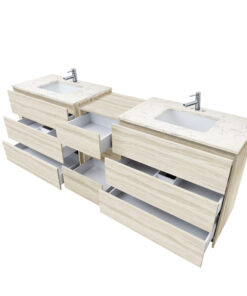 Meuble de salle de bain moderne Element standing de 92 » et 102 » avec combo en quartz - unnamed file 170 2 | Meuble de salle de bain moderne Element standing de 92 » et 102 » avec combo en quartz - unnamed file 170 2 |