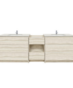 Meuble de salle de bain moderne Element standing de 92 » et 102 » avec combo en quartz - unnamed file 192 2 | Meuble de salle de bain moderne Element standing de 92 » et 102 » avec combo en quartz - unnamed file 192 2 |